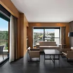מלון Radisson Blu & Spa, Tuzla 5*