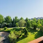 Radisson Blu & Spa, Tuzla