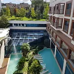 Radisson Blu & Spa, Tuzla מלון איסטמבול