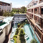 Radisson Blu & Spa, Tuzla