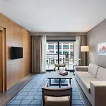 מלון Radisson Blu & Spa, Tuzla איסטמבול