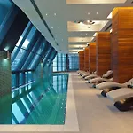 מלון Radisson Blu & Spa, Tuzla 5*