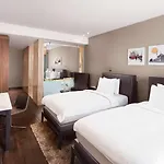 מלון Radisson Blu & Spa, Tuzla 5*