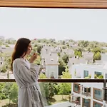 Radisson Blu & Spa, Tuzla 5*