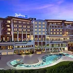 Radisson Blu & Spa, Tuzla מלון איסטמבול