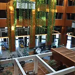 מלון Radisson Blu & Spa, Tuzla 5*