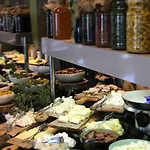 Radisson Blu & Spa, Tuzla 5*