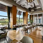 Radisson Blu & Spa, Tuzla