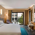 מלון Radisson Blu & Spa, Tuzla איסטמבול