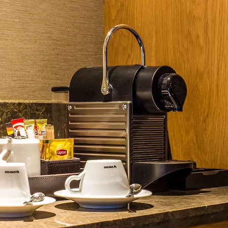 Radisson Blu & Spa, Tuzla Istambul