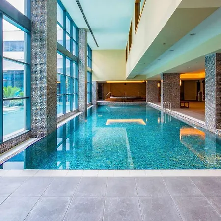 Hotel Radisson Blu & Spa, Tuzla 5*
