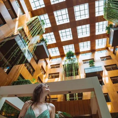 Radisson Blu & Spa, Tuzla Hotel Istambul