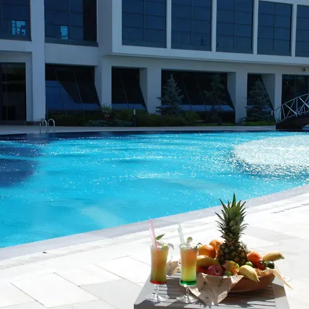 Hotel Radisson Blu & Spa, Tuzla