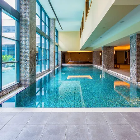 מלון Radisson Blu & Spa, Tuzla 5*