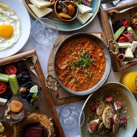 מלון Radisson Blu & Spa, Tuzla