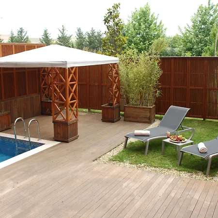 Radisson Blu & Spa, Tuzla Hotel 5*