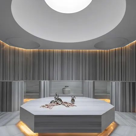 Отель Radisson Blu & Spa, Tuzla Стамбул
