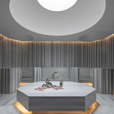 Hotel Radisson Blu Hotel&spa, Tuzla Istanbul