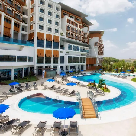 Radisson Blu & Spa, Tuzla Istanboel