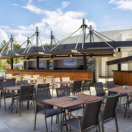 Radisson Blu & Spa, Tuzla 5*