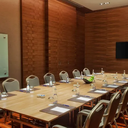 Radisson Blu & Spa, Tuzla 5* Стамбул