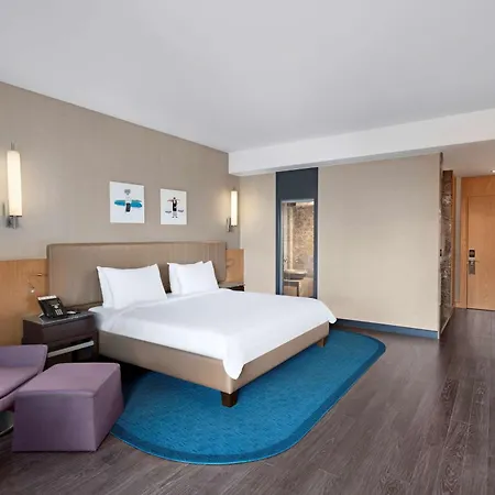 Radisson Blu & Spa, Tuzla Hotel Istanboel