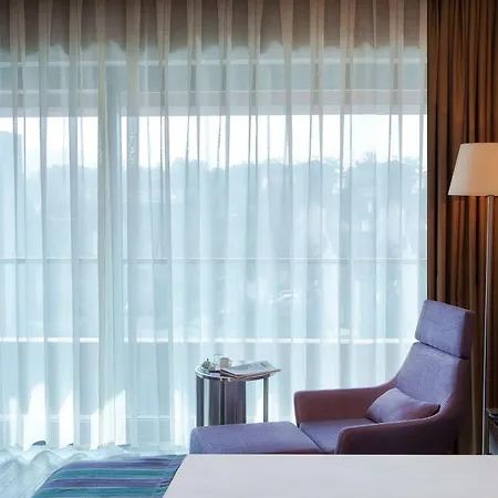 Radisson Blu & Spa, Tuzla 5*