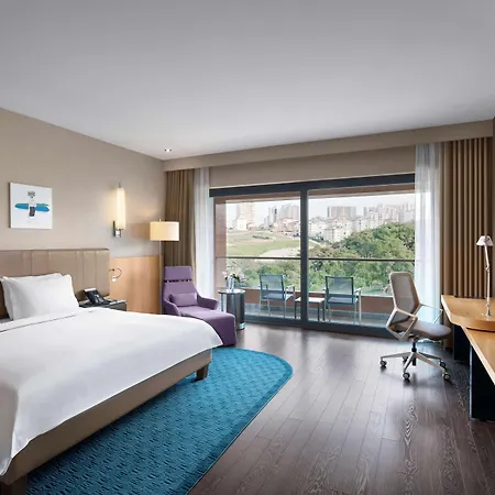 Radisson Blu & Spa, Tuzla 5*