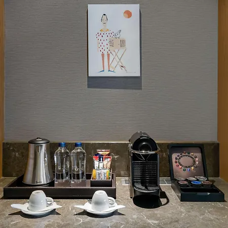 Radisson Blu & Spa, Tuzla Hotel Istanbulská provincie