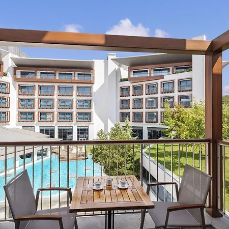 Radisson Blu & Spa, Tuzla