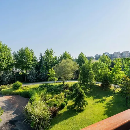 Radisson Blu & Spa, Tuzla