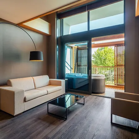 Radisson Blu & Spa, Tuzla