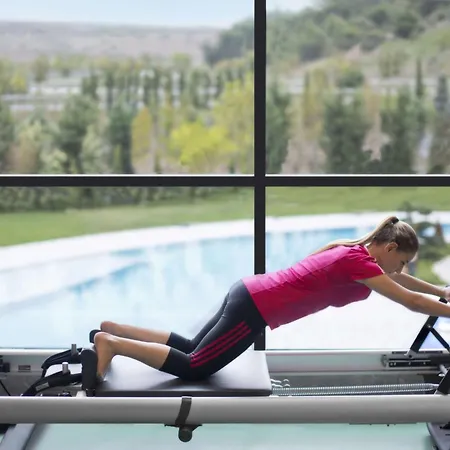 Radisson Blu & Spa, Tuzla