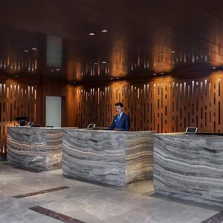 Hotel Radisson Blu & Spa, Tuzla