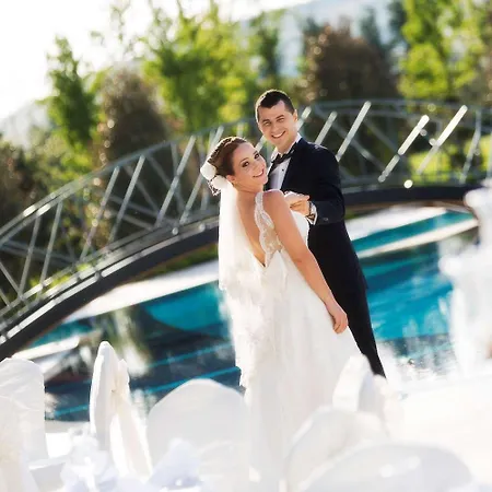 Ξενοδοχείο Radisson Blu & Spa, Tuzla 5*