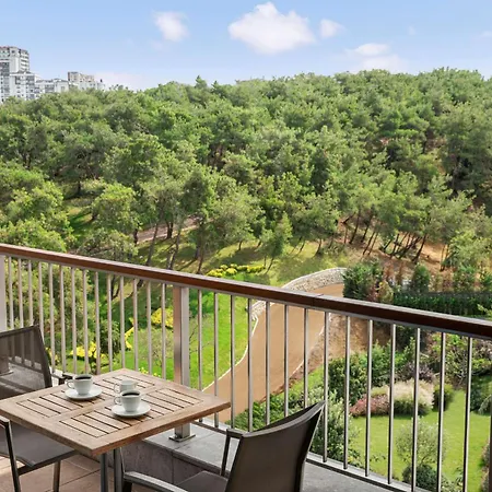 Hotel Radisson Blu & Spa, Tuzla 5*