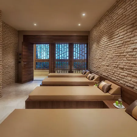 Radisson Blu & Spa, Tuzla Стамбул