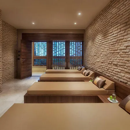 Radisson Blu & Spa, Tuzla Istanbulská provincie