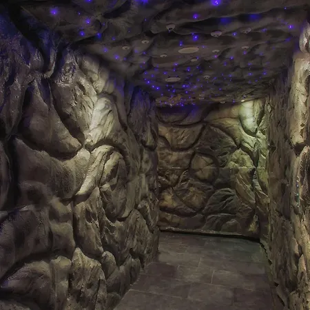 Radisson Blu & Spa, Tuzla 5* Istanbulská provincie