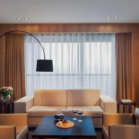 Radisson Blu & Spa, Tuzla Отель Стамбул