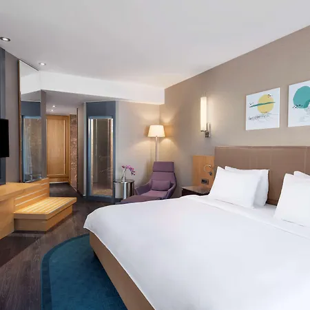 Radisson Blu & Spa, Tuzla 5*