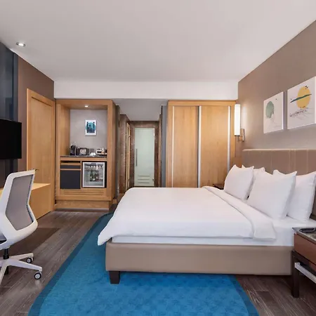 Radisson Blu & Spa, Tuzla 5* Istanbulská provincie