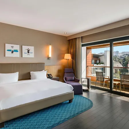 Hotel Radisson Blu & Spa, Tuzla