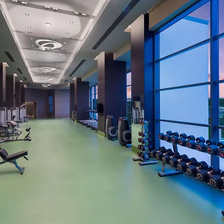 Radisson Blu & Spa, Tuzla 5*