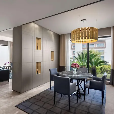 Radisson Blu & Spa, Tuzla 5* Istanboel