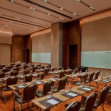 Radisson Blu & Spa, Tuzla Hotel Istanbulská provincie