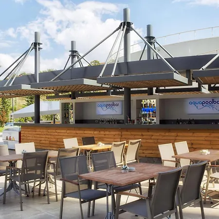 Radisson Blu & Spa, Tuzla 5* Istanboel