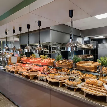 Radisson Blu & Spa, Tuzla Отель Стамбул