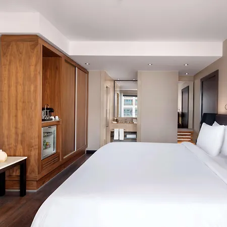 Radisson Blu & Spa, Tuzla Hotel Istanboel