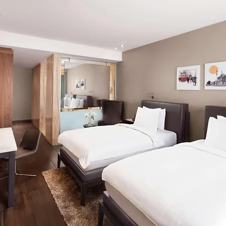 Hotel Radisson Blu Hotel&spa, Tuzla 5*